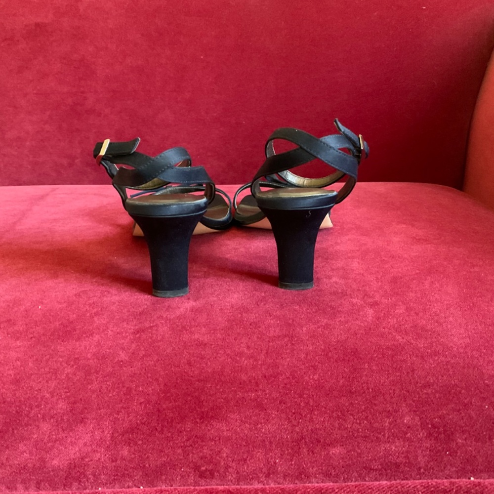 Sam & Libby Heels - Picture 4 of 6